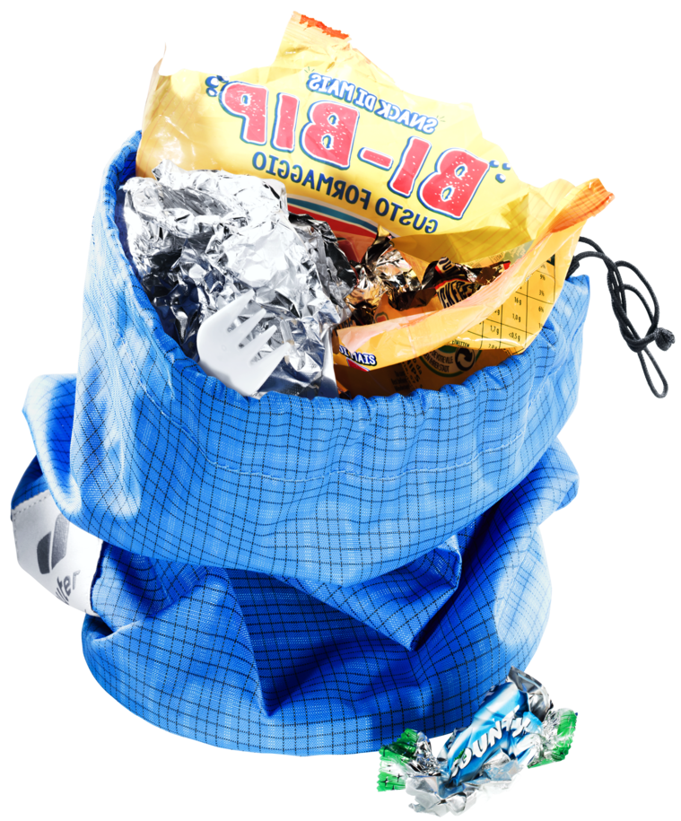 Pack sack Infiniti Dirtbag