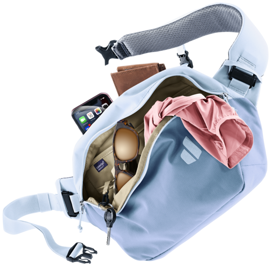 Shoulder bags Stroof 5