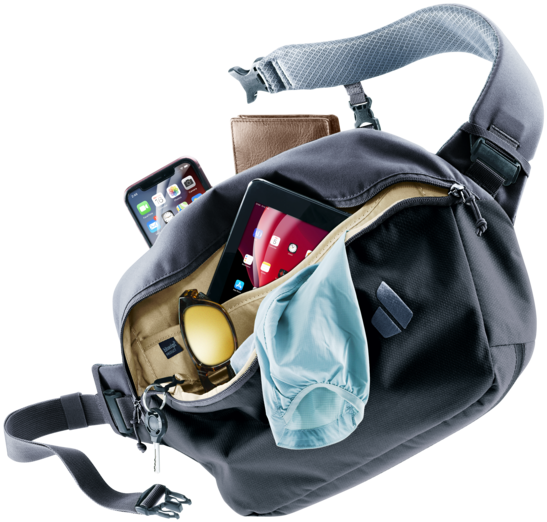 Shoulder bags Stroof 8