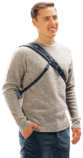 Shoulder bags Stroof 8