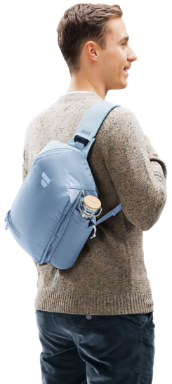 Sac en bandoulière Stroof 8