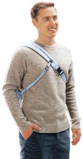 Sac en bandoulière Stroof 8