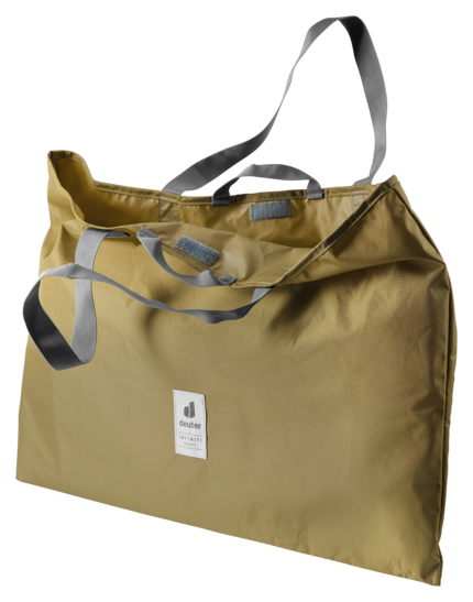 Sac en bandoulière Infiniti Shopper L