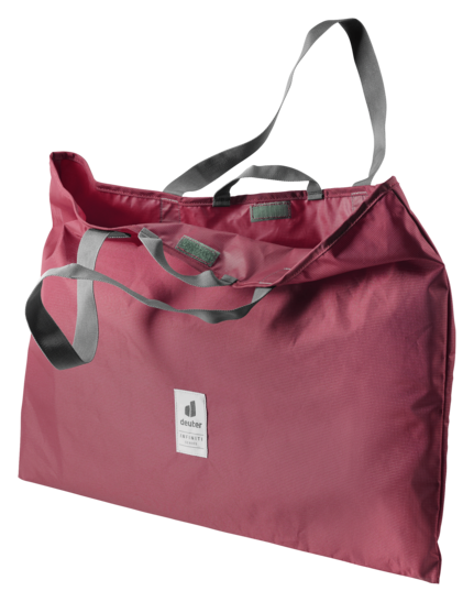 Sac en bandoulière Infiniti Shopper L