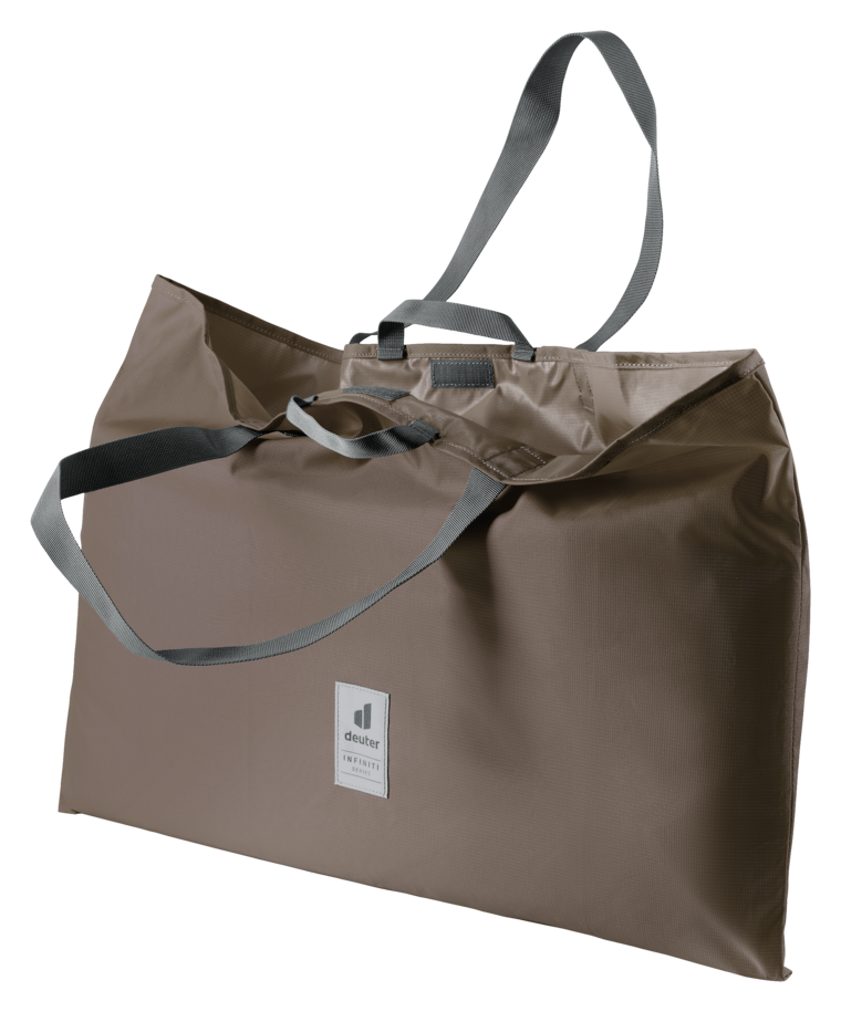 Sac en bandoulière Infiniti Shopper L