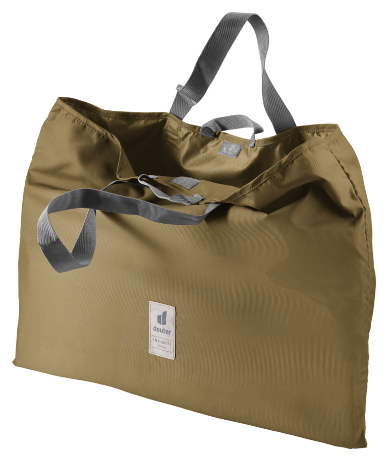 Sac en bandoulière Infiniti Shopper L