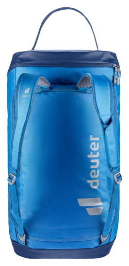 Luggage Duffel Pro Roller 90
