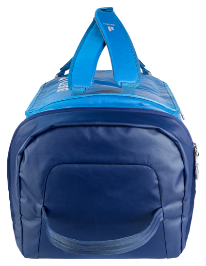 Luggage Duffel Pro Roller 90