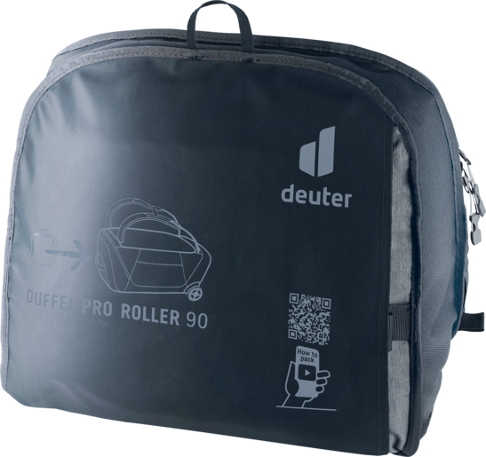 Roller Bags Duffel Pro Roller 90