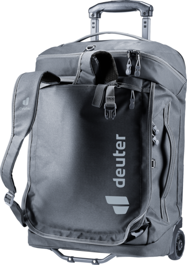Roller Bags Duffel Pro Movo 36