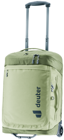 Trolley Duffel Pro Movo 36