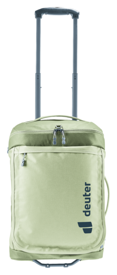 Trolley Duffel Pro Movo 36