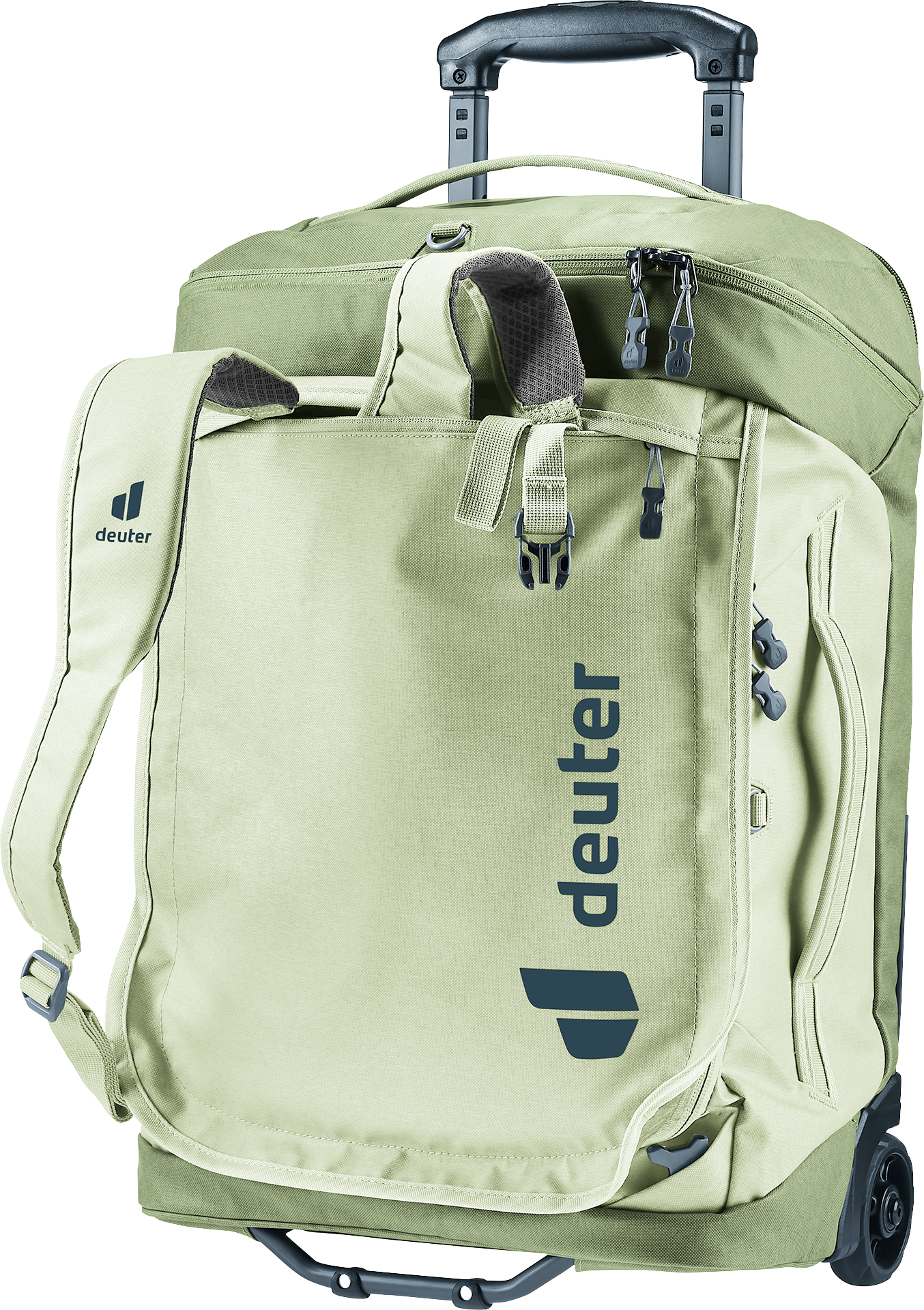deuter Duffel Pro Movo 36 | Luggage
