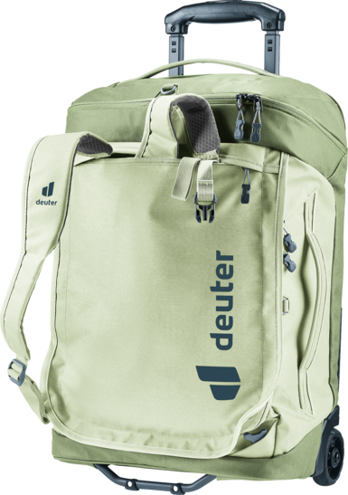 Trolley Duffel Pro Movo 36