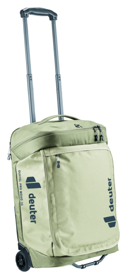 Trolley Duffel Pro Movo 36