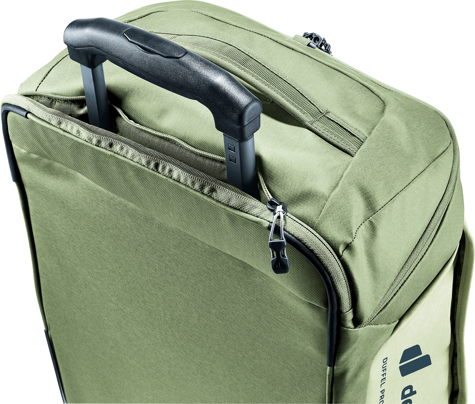 deuter Duffel Pro Movo 36 | Luggage