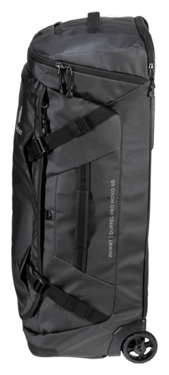 Roller Bags AViANT Duffel Pro Movo 60
