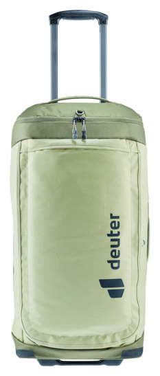 Bolsos de viaje Duffel Pro Movo 60