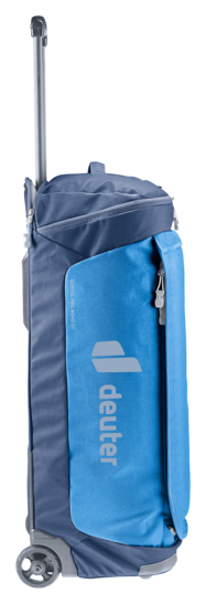 Reistas Duffel Pro Movo 60