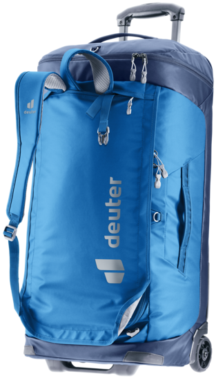 Reistas Duffel Pro Movo 60