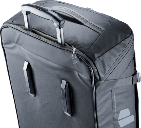 Luggage Duffel Pro Movo 90