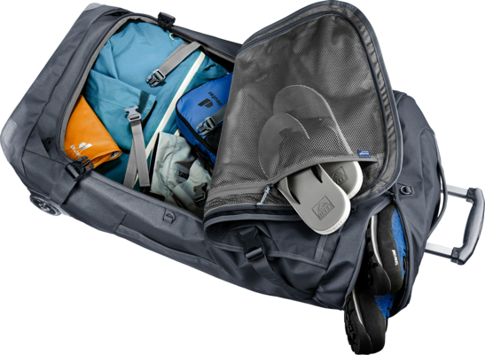 Luggage Duffel Pro Movo 90
