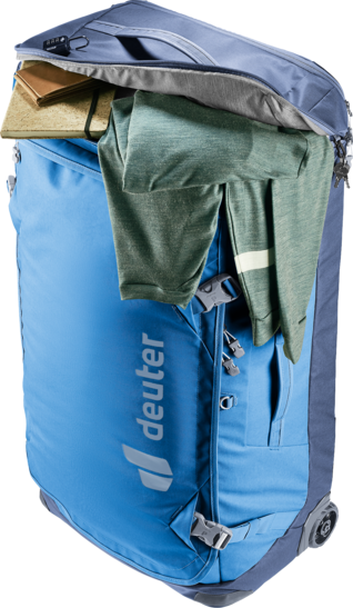 Borse da viaggio Duffel Pro Movo 90