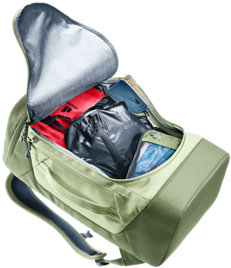Travel backpack Duffel Pro Pack 30