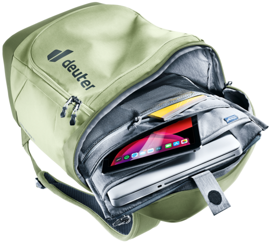 Travel backpack Duffel Pro Pack 30