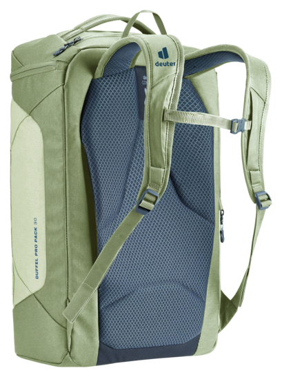 Travel backpack Duffel Pro Pack 30