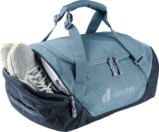 Duffel Bag Duffel 35