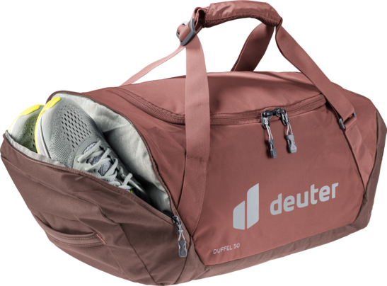 Duffel Bag Duffel 50