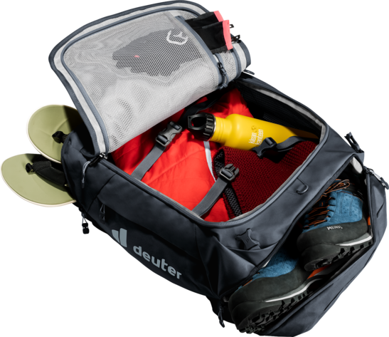 Bolsos de deporte Duffel Pro 40