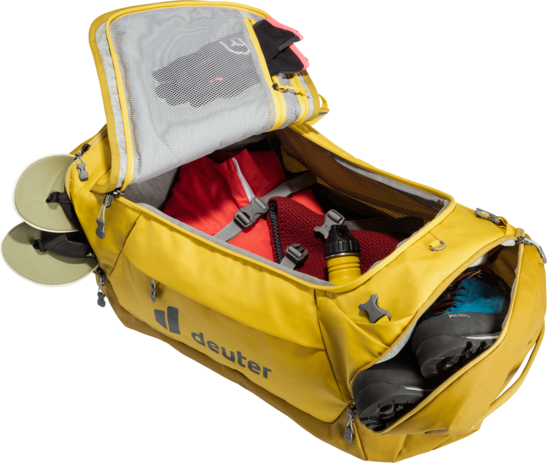 Duffel Bag AViANT Duffel Pro 60