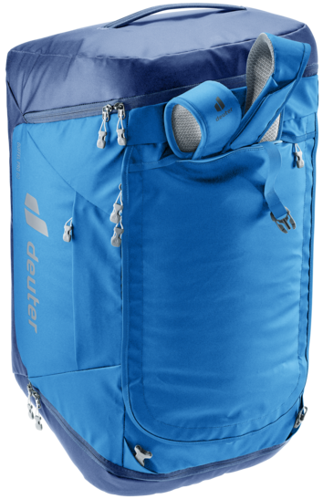 Sporttas Duffel Pro 60