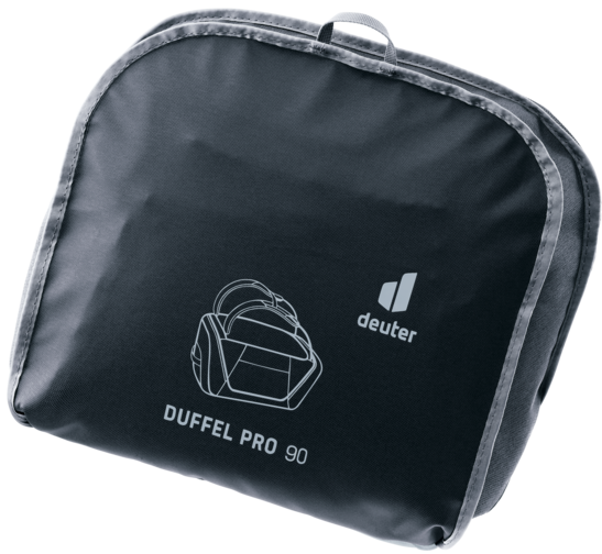 Sporttas Duffel Pro 90