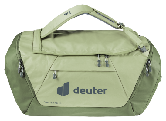 Sac de sport Duffel Pro 90