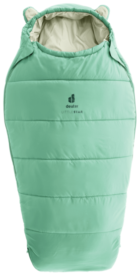 Kids' sleeping bags Little Star