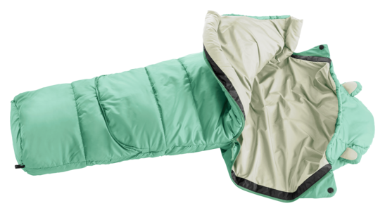 Kids' sleeping bags Little Star