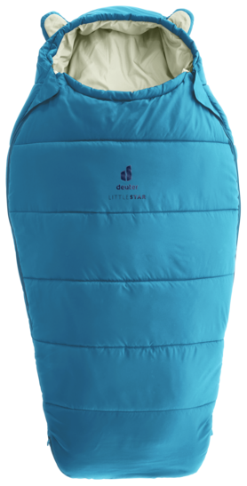 Kids' sleeping bags Little Star