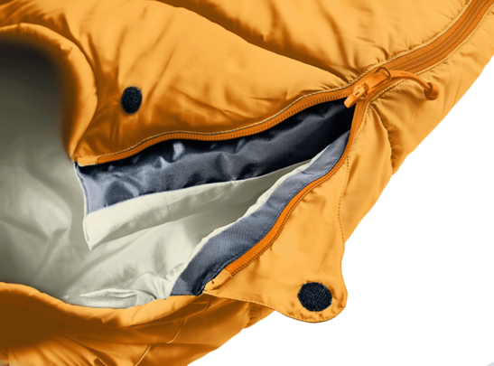 Kids' sleeping bags Little Star