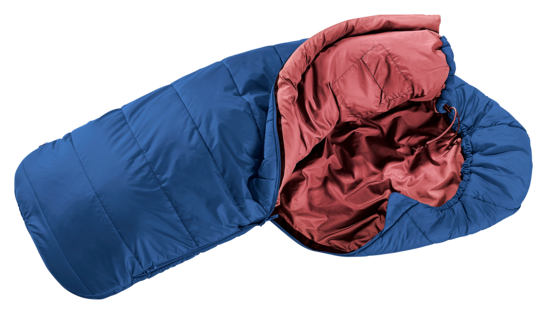 Kinderschlafsack Starlight