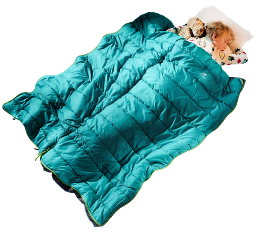 Kinderschlafsack Starlight SQ 