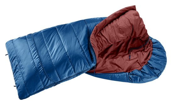 Kids' sleeping bags Starlight SQ
