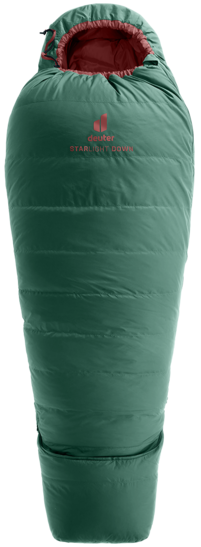 Sac de couchage enfant Starlight Down