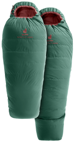 Sac de couchage enfant Starlight Down