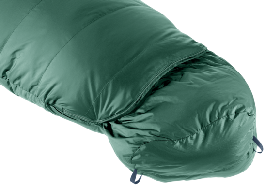 Sac de couchage enfant Starlight Down