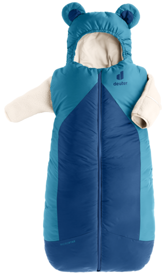 Kinderschlafsack Micro Star