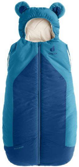Kinderschlafsack Micro Star