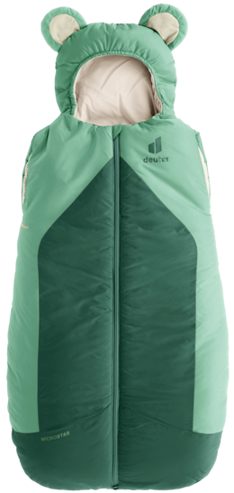 Sac de couchage enfant Micro Star